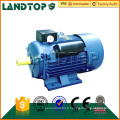 TOPS YC série 5kw 240V électrique AC moteur